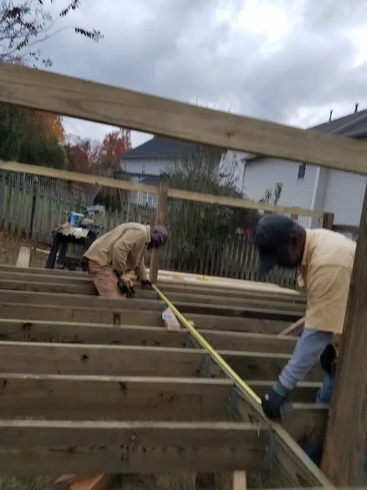 WG's REMODELING, INC. Picture 1