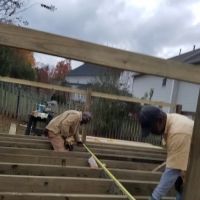 WG's REMODELING, INC. ico