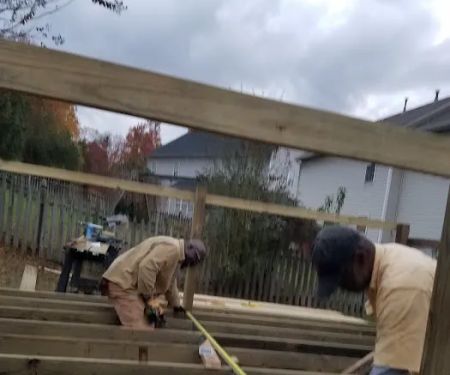 WG's REMODELING, INC.
