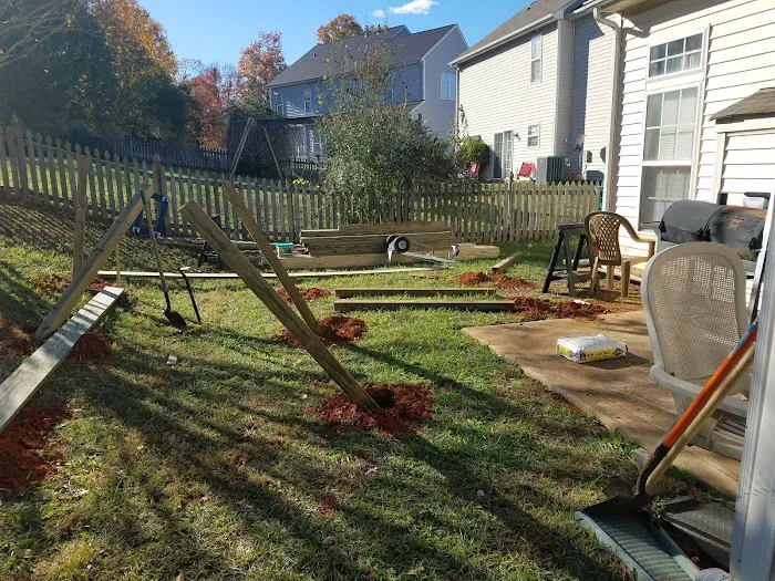WG's REMODELING, INC. Picture 2