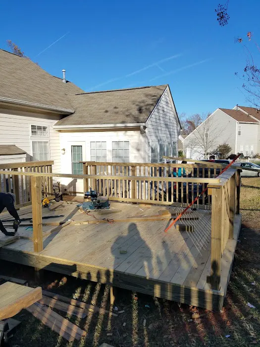 WG's REMODELING, INC. Picture 10