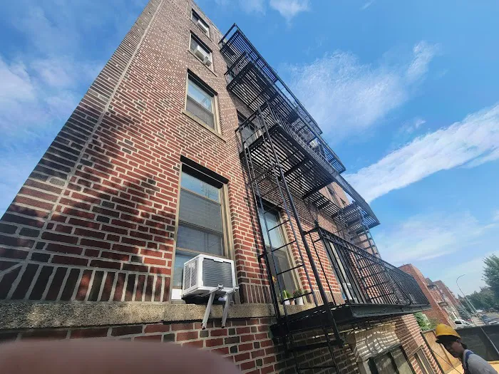 Top Down Restoration | Roofing, Masonry & Exterior Picture 1