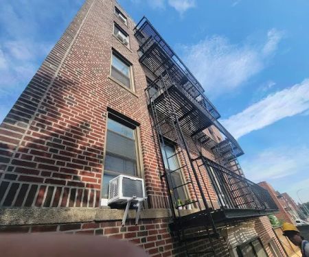 Top Down Restoration | Roofing, Masonry & Exterior