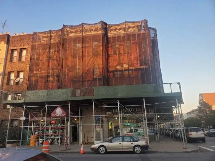 Top Down Restoration | Roofing, Masonry & Exterior Picture 4