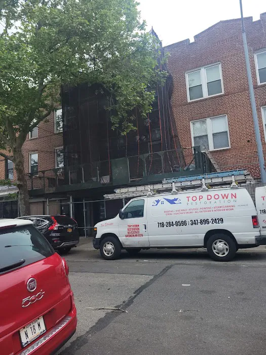 Top Down Restoration | Roofing, Masonry & Exterior Picture 7