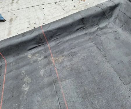 Greaver and Son's Roofing llc