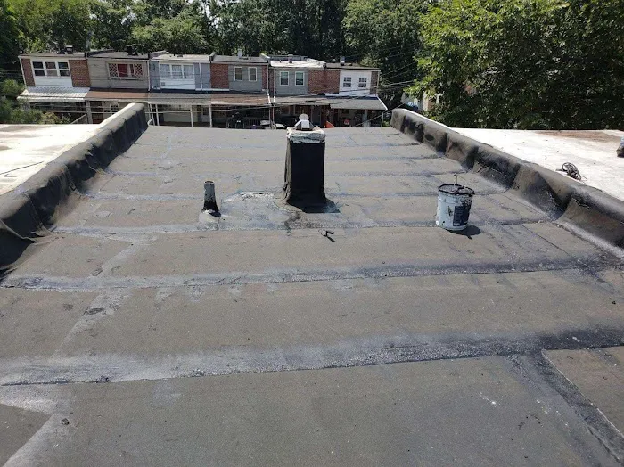 Greaver and Son's Roofing llc Picture 2