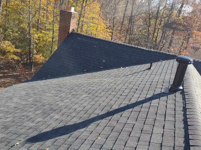 Greaver and Son's Roofing llc Picture 8