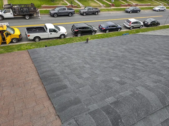 Greaver and Son's Roofing llc Picture 7