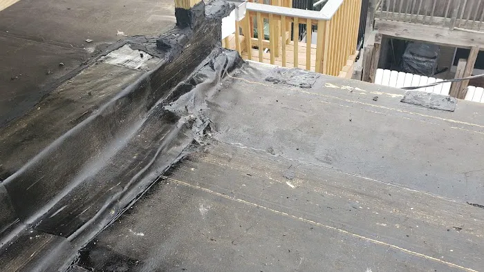 Greaver and Son's Roofing llc Picture 9