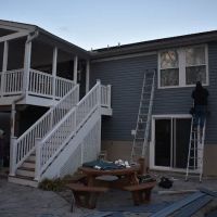 Old Line Homes ico