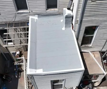 Big Apple Renovators