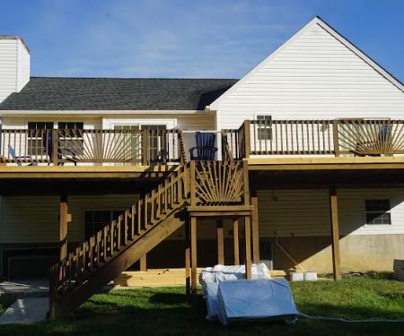 Top Quality Remodeling & Restoration, LLC