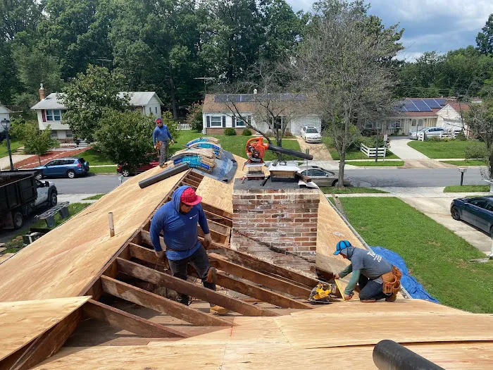 Top Quality Remodeling & Restoration, LLC Picture 2