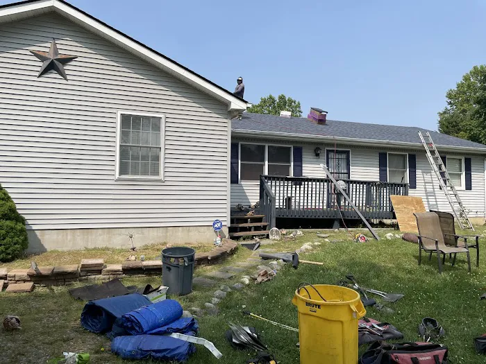Top Quality Remodeling & Restoration, LLC Picture 6