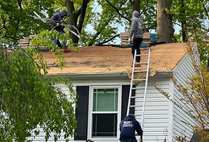 Top Quality Remodeling & Restoration, LLC Picture 8