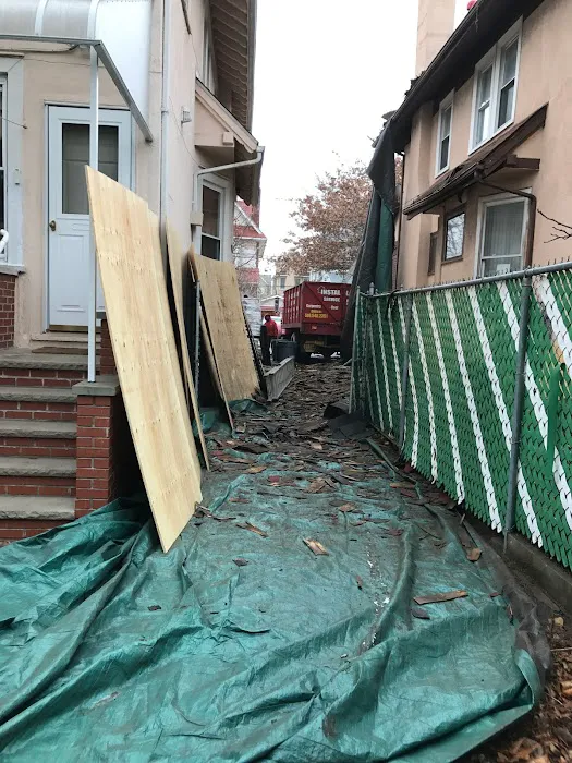 Royal Roofing & Siding Brooklyn Picture 1