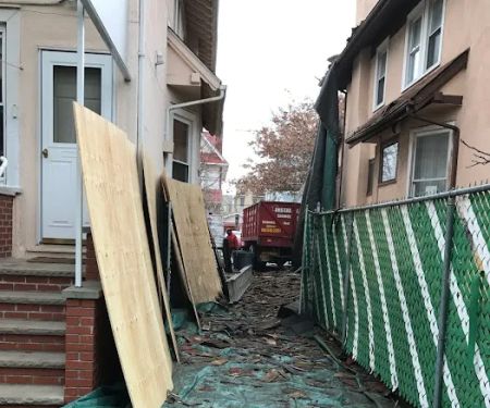 Royal Roofing & Siding Brooklyn