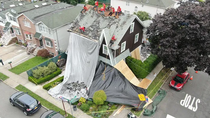 Royal Roofing & Siding Brooklyn Picture 6