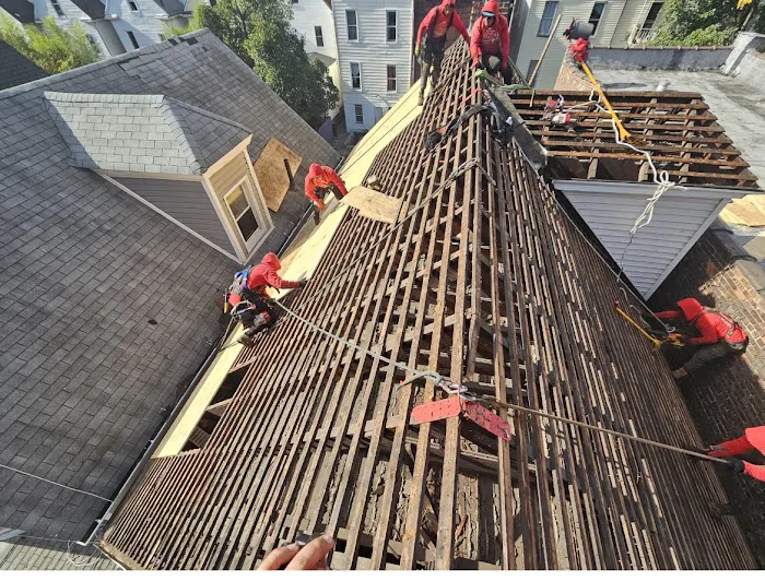 Royal Roofing & Siding Brooklyn Picture 8