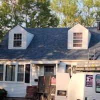 1st Amazon Roofing & More ico