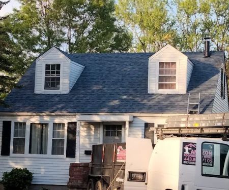 1st Amazon Roofing & More