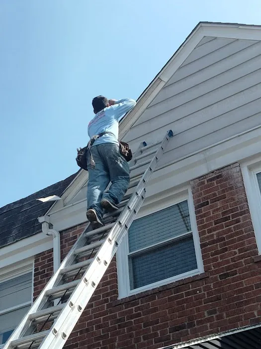 1st Amazon Roofing & More Picture 2