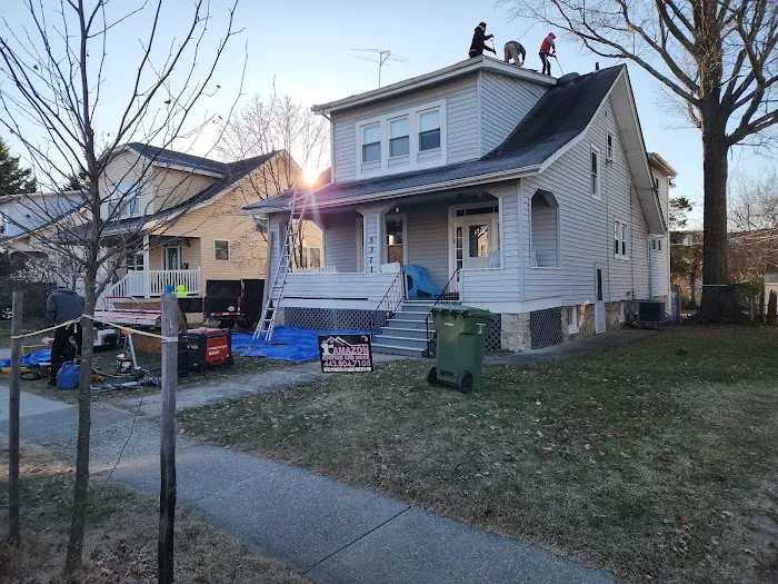 1st Amazon Roofing & More Picture 8