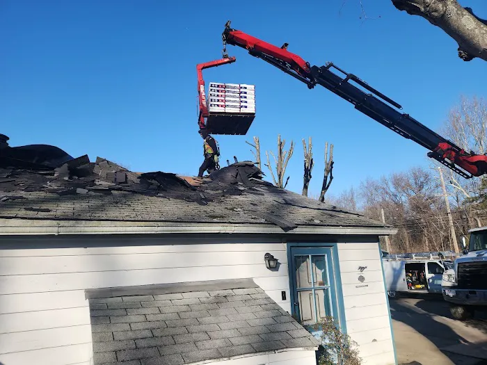 1st Amazon Roofing & More Picture 6