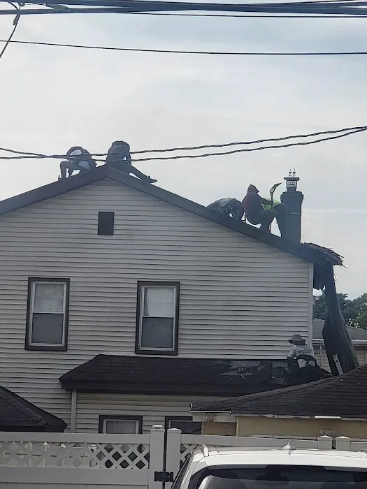 A Good Roofer Roofing & Siding Picture 3