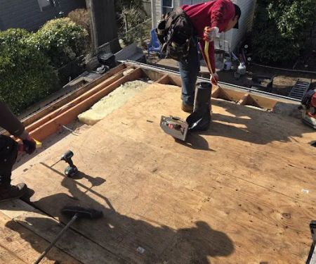 A Good Roofer Roofing & Siding