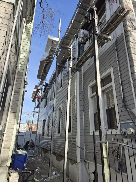 A Good Roofer Roofing & Siding Picture 2