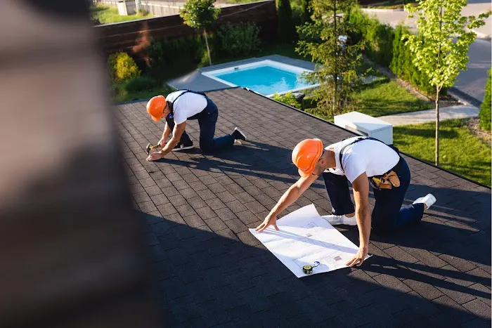 A Good Roofer Roofing & Siding Picture 8