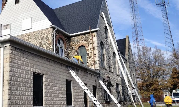 1st Amazon Roofing Picture 4