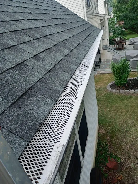 1st Amazon Roofing Picture 8