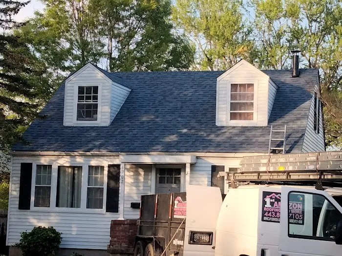 1st Amazon Roofing Picture 6