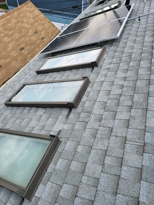 Side by Side Roofing & Siding Contractors Picture 6