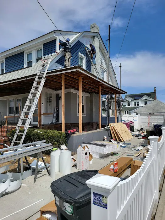 Side by Side Roofing & Siding Contractors Picture 10