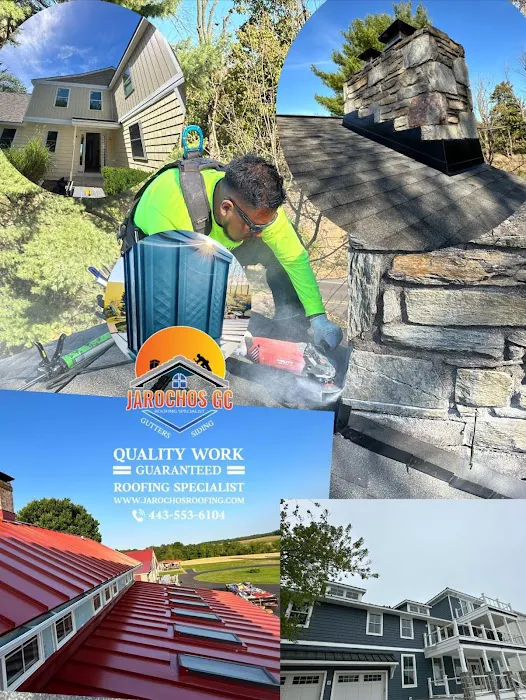 Jarochos GC Roofing Specialist Picture 3