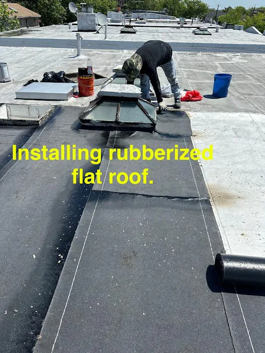 SAS Roofing & Waterproofing Picture 2