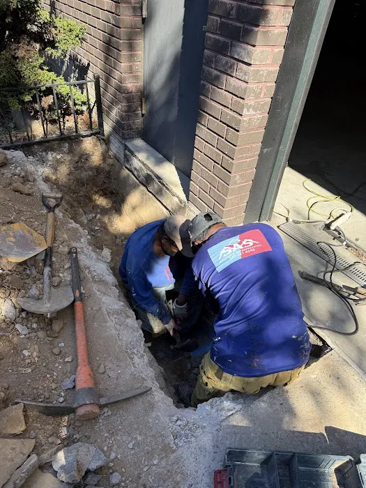 SAS Roofing & Waterproofing Picture 1