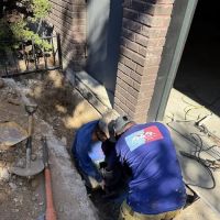 SAS Roofing & Waterproofing ico