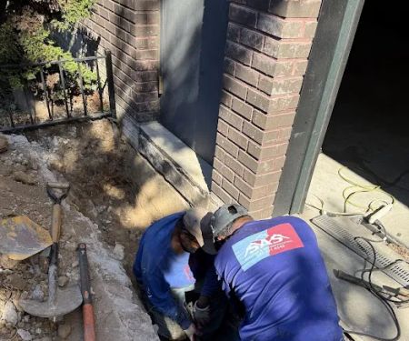 SAS Roofing & Waterproofing