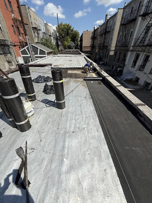SAS Roofing & Waterproofing Picture 7