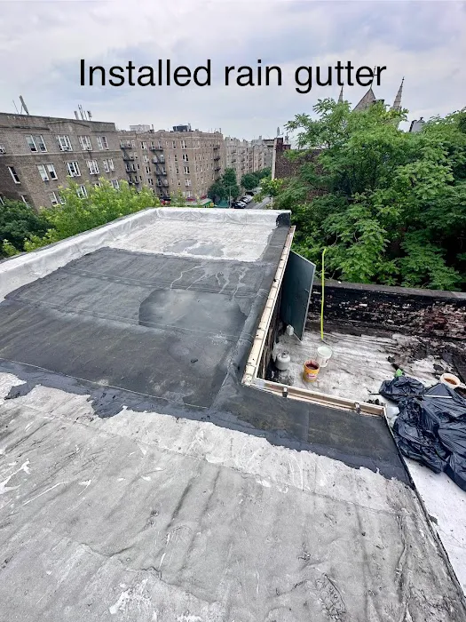 SAS Roofing & Waterproofing Picture 10