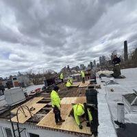 Power Roofing & Siding Brooklyn ico