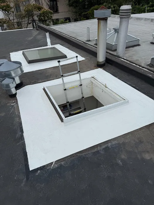 Power Roofing & Siding Brooklyn Picture 4