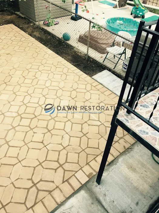 Dawn Restoration Picture 9