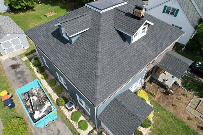 Class Roofing Picture 4