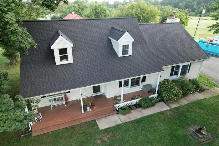 Class Roofing Picture 5